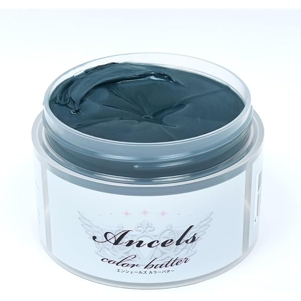 Amazon | 【正規品】エンシェールズカラーバター200g (アッシュ